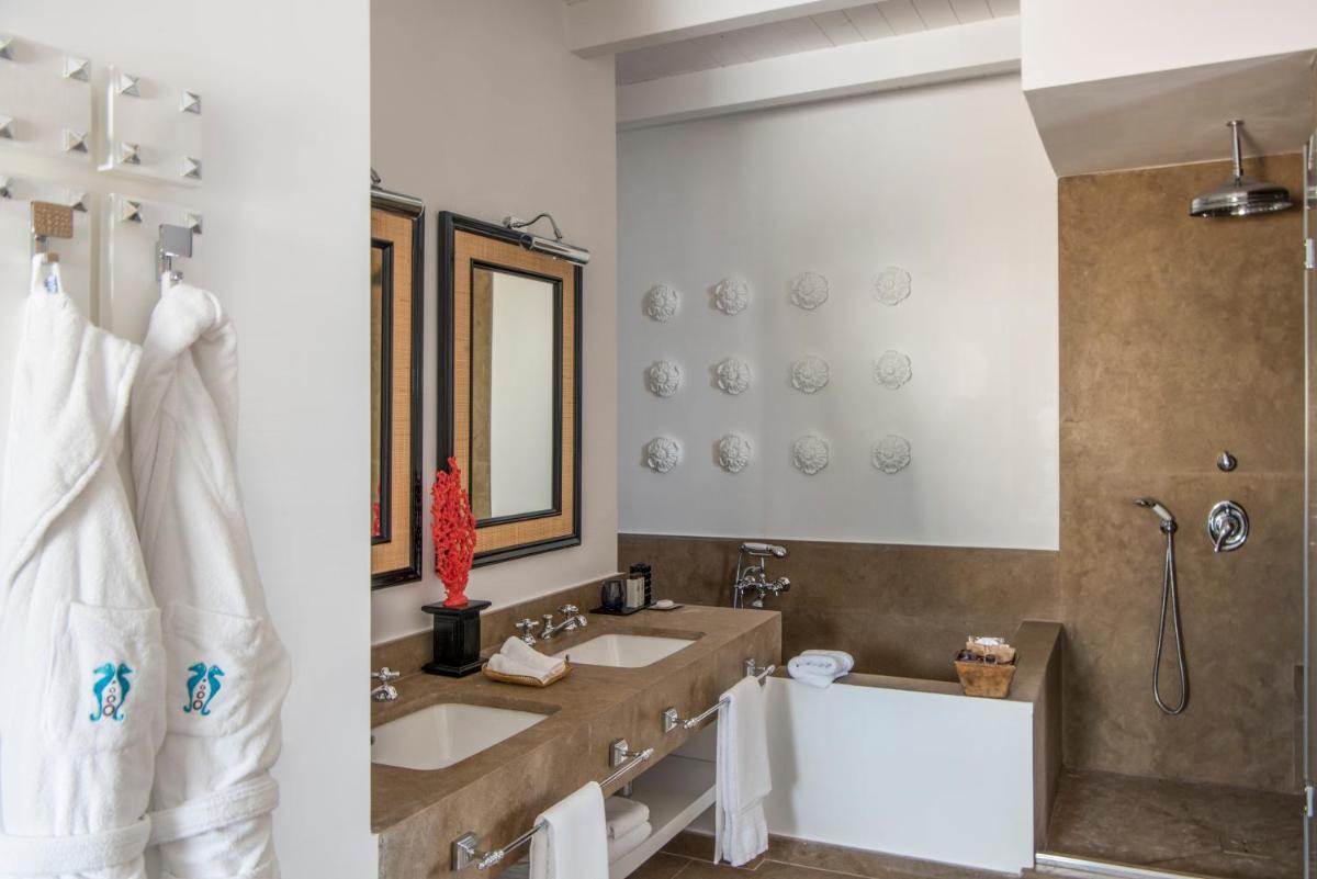 Capri Tiberio Palace - The Leading Hotels of the World