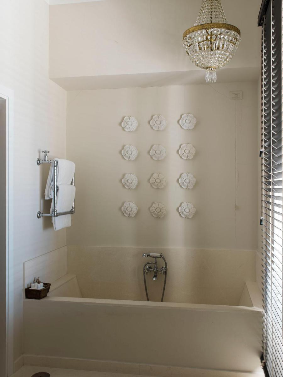 Capri Tiberio Palace - The Leading Hotels of the World