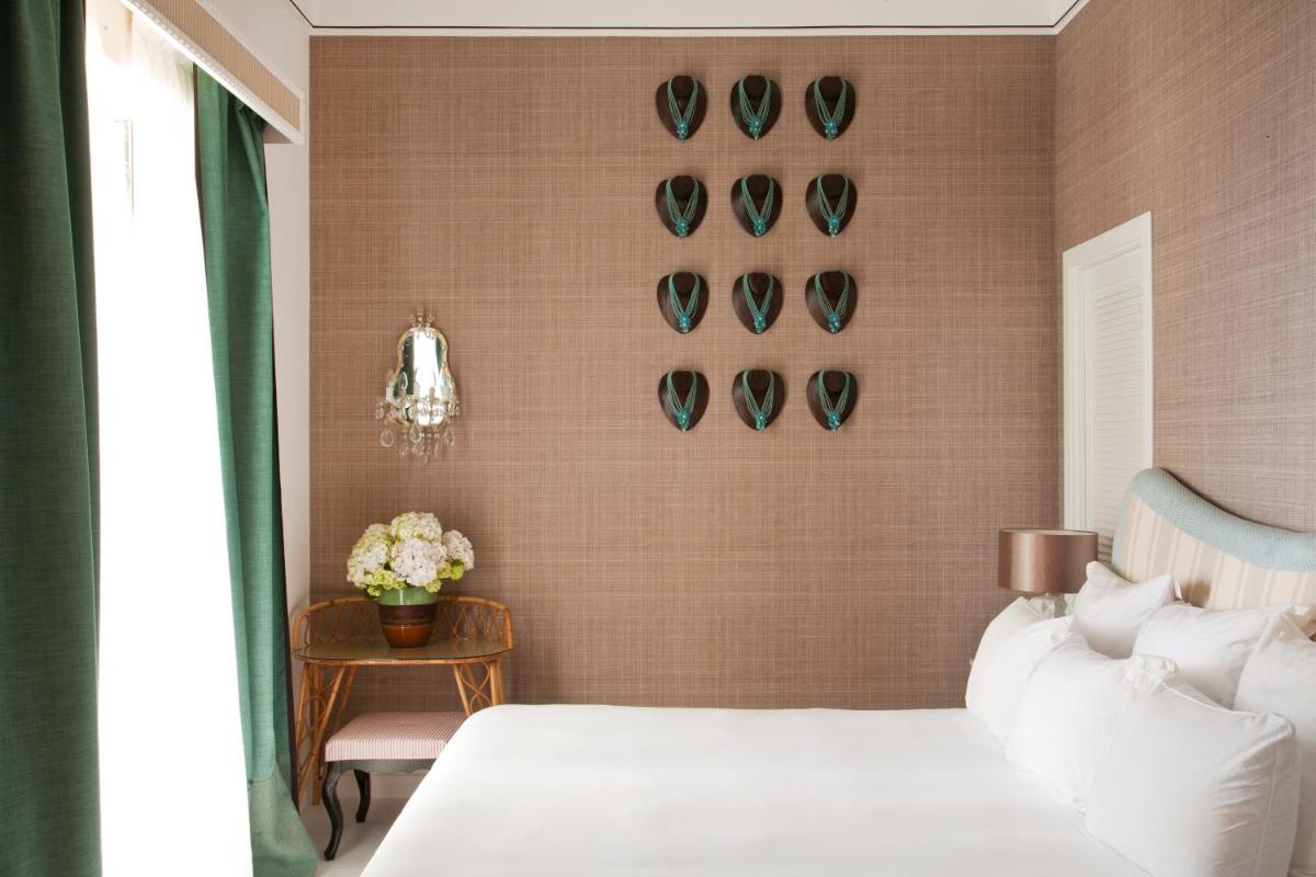 Capri Tiberio Palace - The Leading Hotels of the World