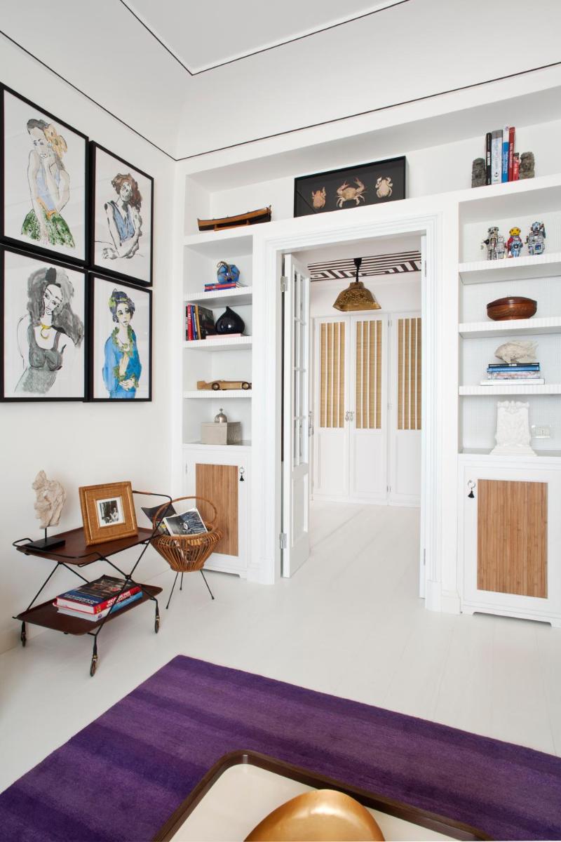 Capri Tiberio Palace - The Leading Hotels of the World