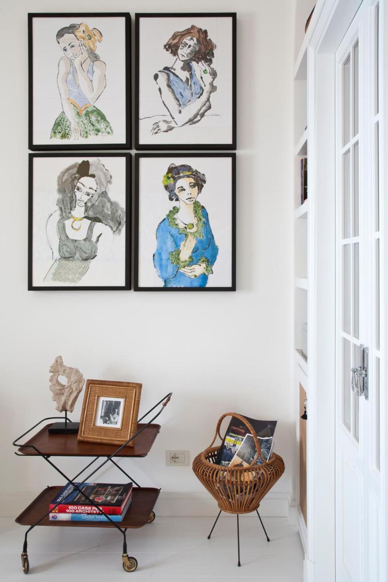 Capri Tiberio Palace - The Leading Hotels of the World