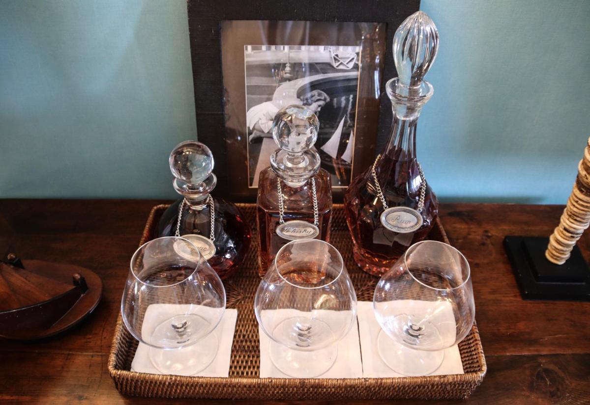 Capri Tiberio Palace - The Leading Hotels of the World