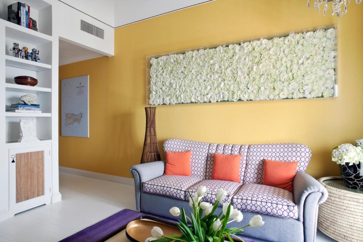 Capri Tiberio Palace - The Leading Hotels of the World