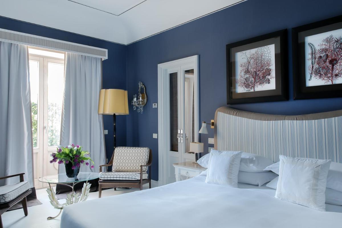 Capri Tiberio Palace - The Leading Hotels of the World