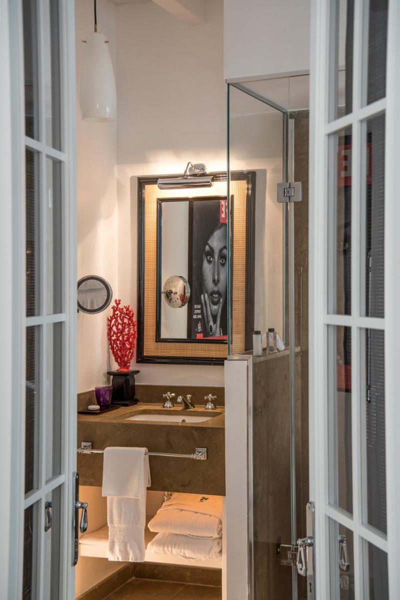 Capri Tiberio Palace - The Leading Hotels of the World