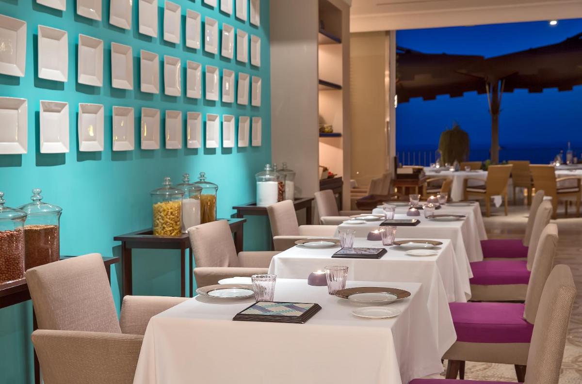 Capri Tiberio Palace - The Leading Hotels of the World