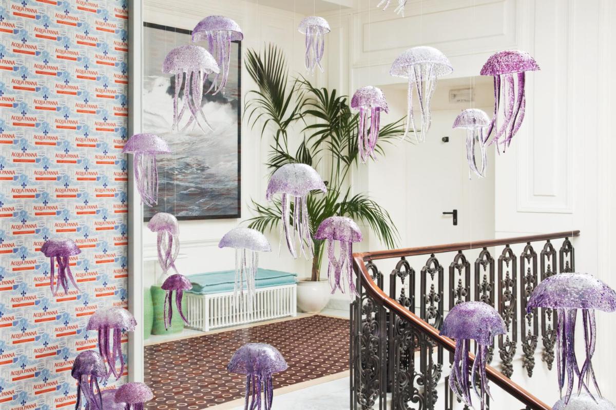 Capri Tiberio Palace - The Leading Hotels of the World