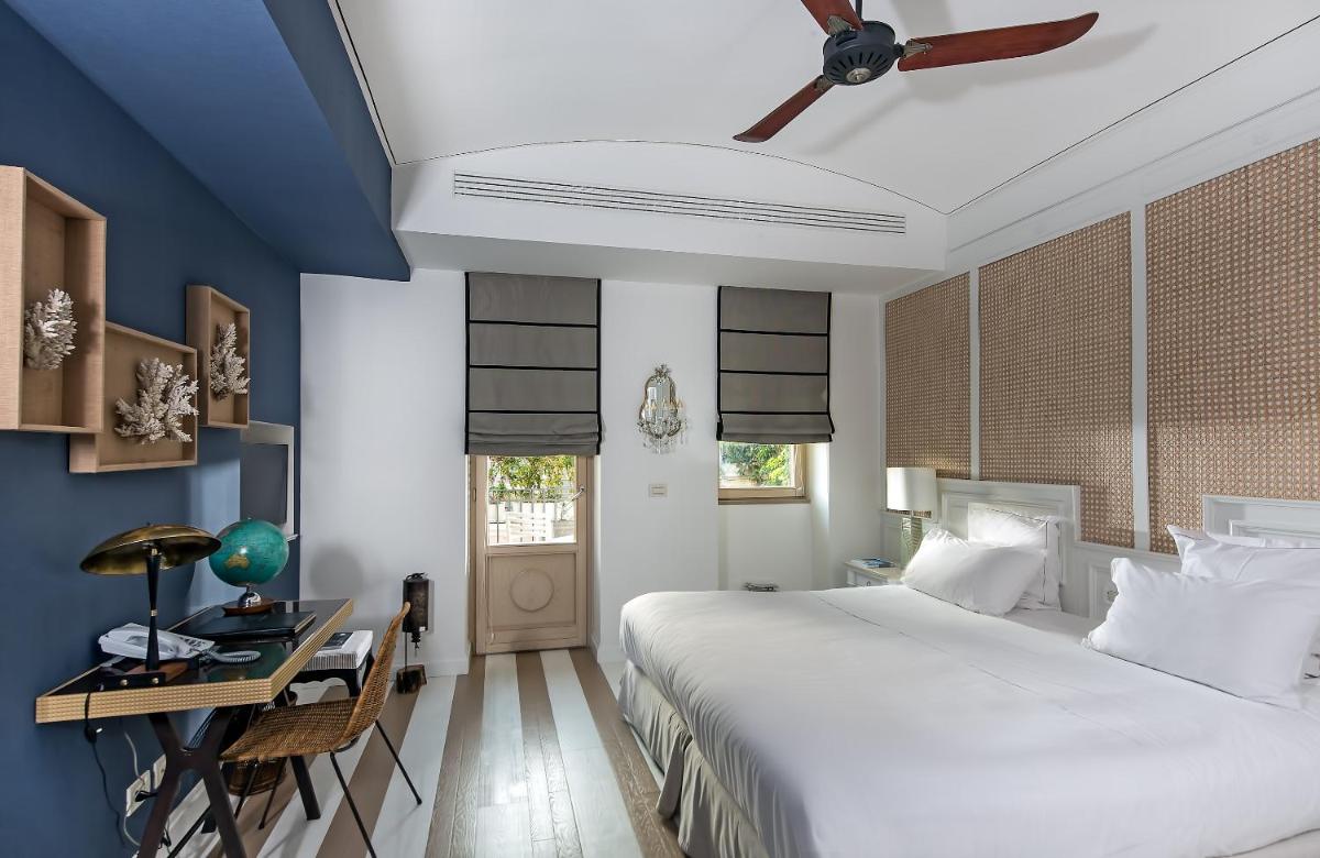Capri Tiberio Palace - The Leading Hotels of the World