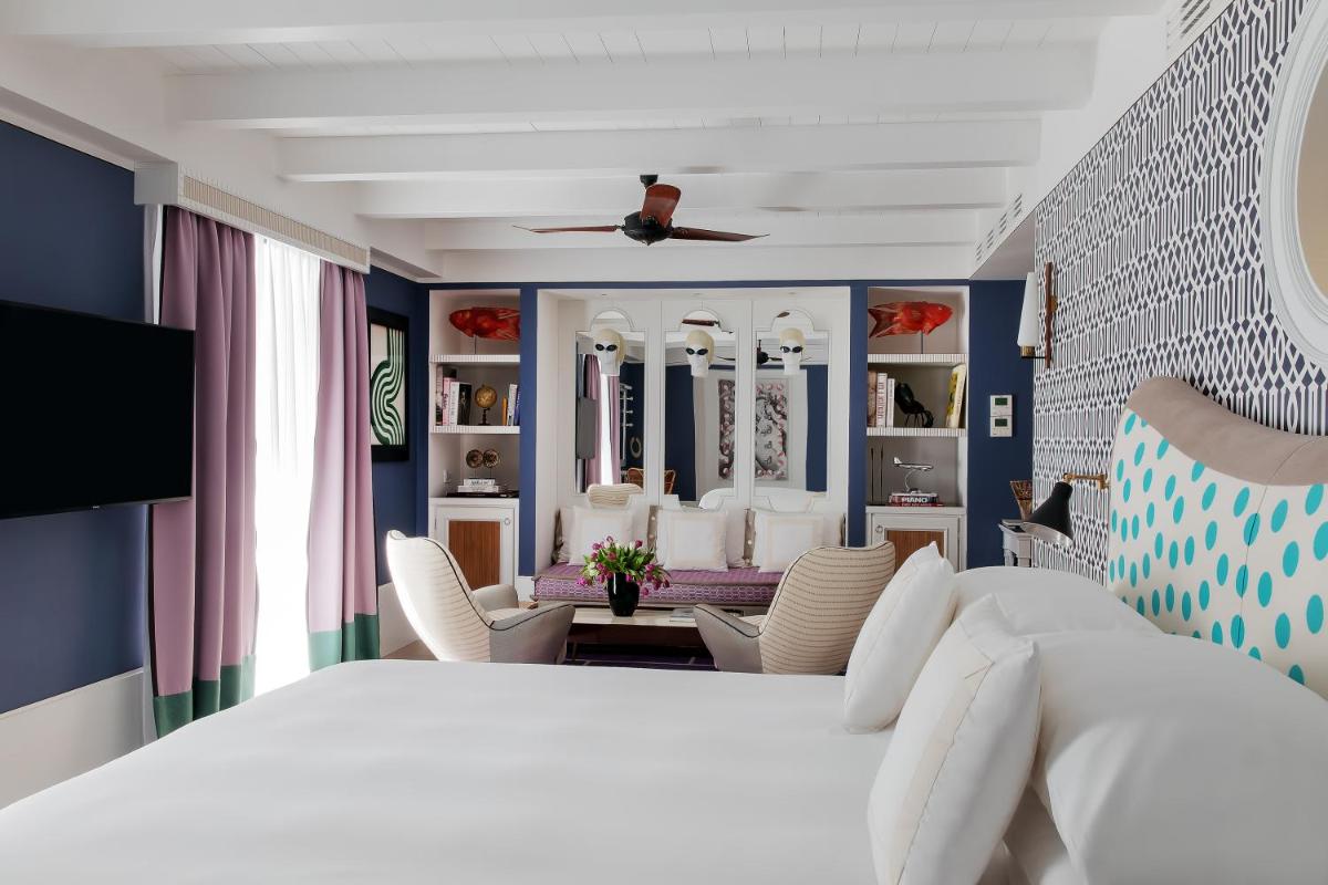 Capri Tiberio Palace - The Leading Hotels of the World