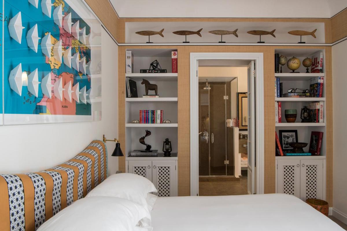 Capri Tiberio Palace - The Leading Hotels of the World