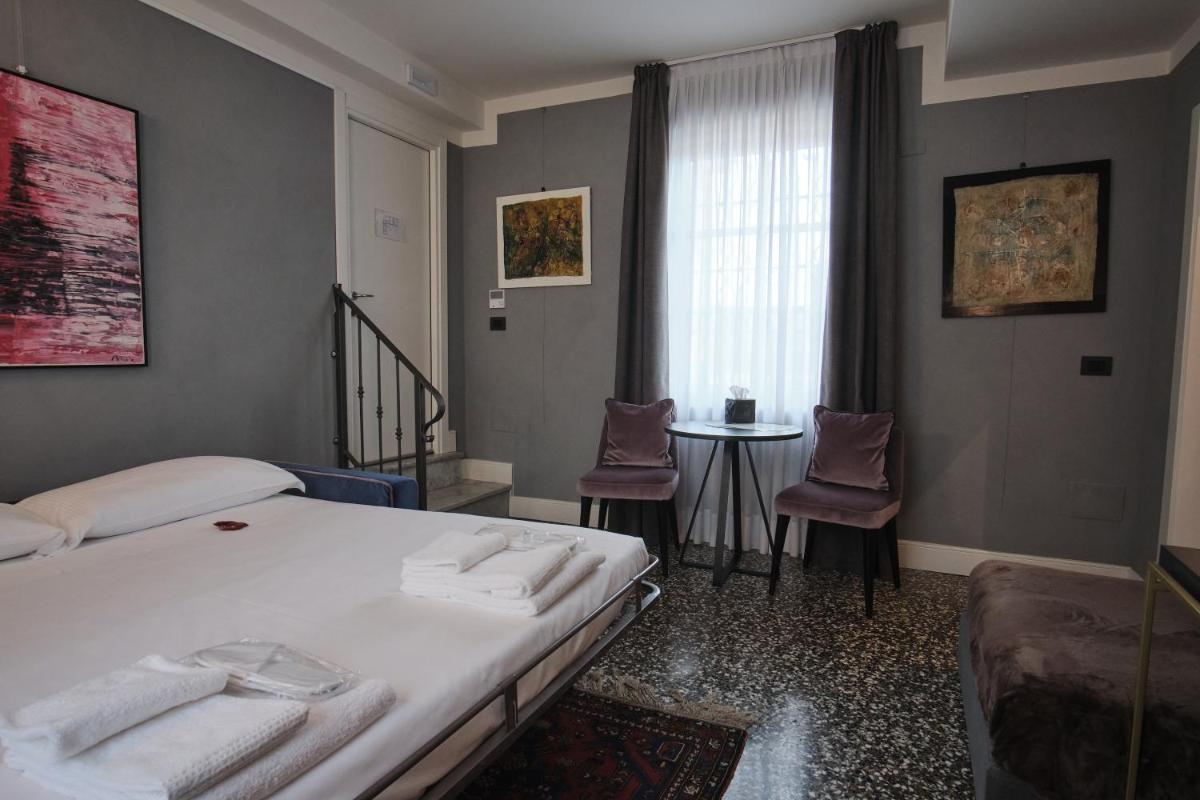 Capriccio Art Hotel