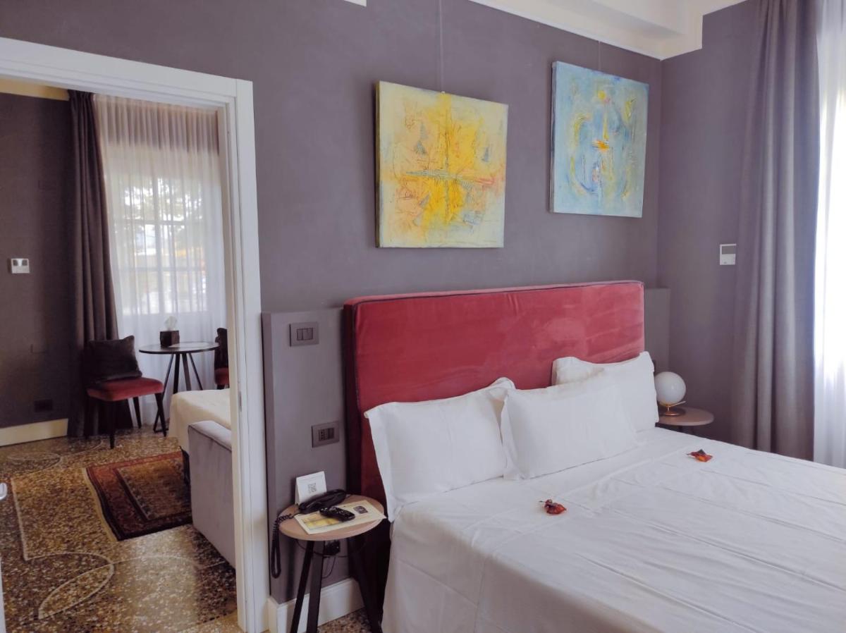 Capriccio Art Hotel