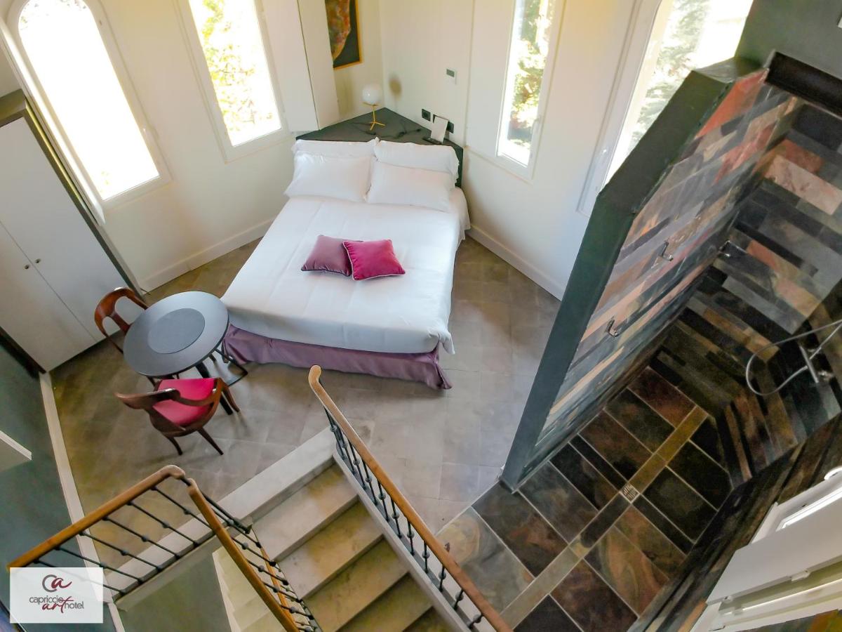 Capriccio Art Hotel