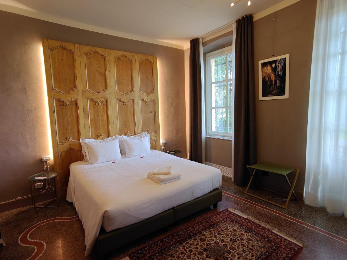 Capriccio Art Hotel