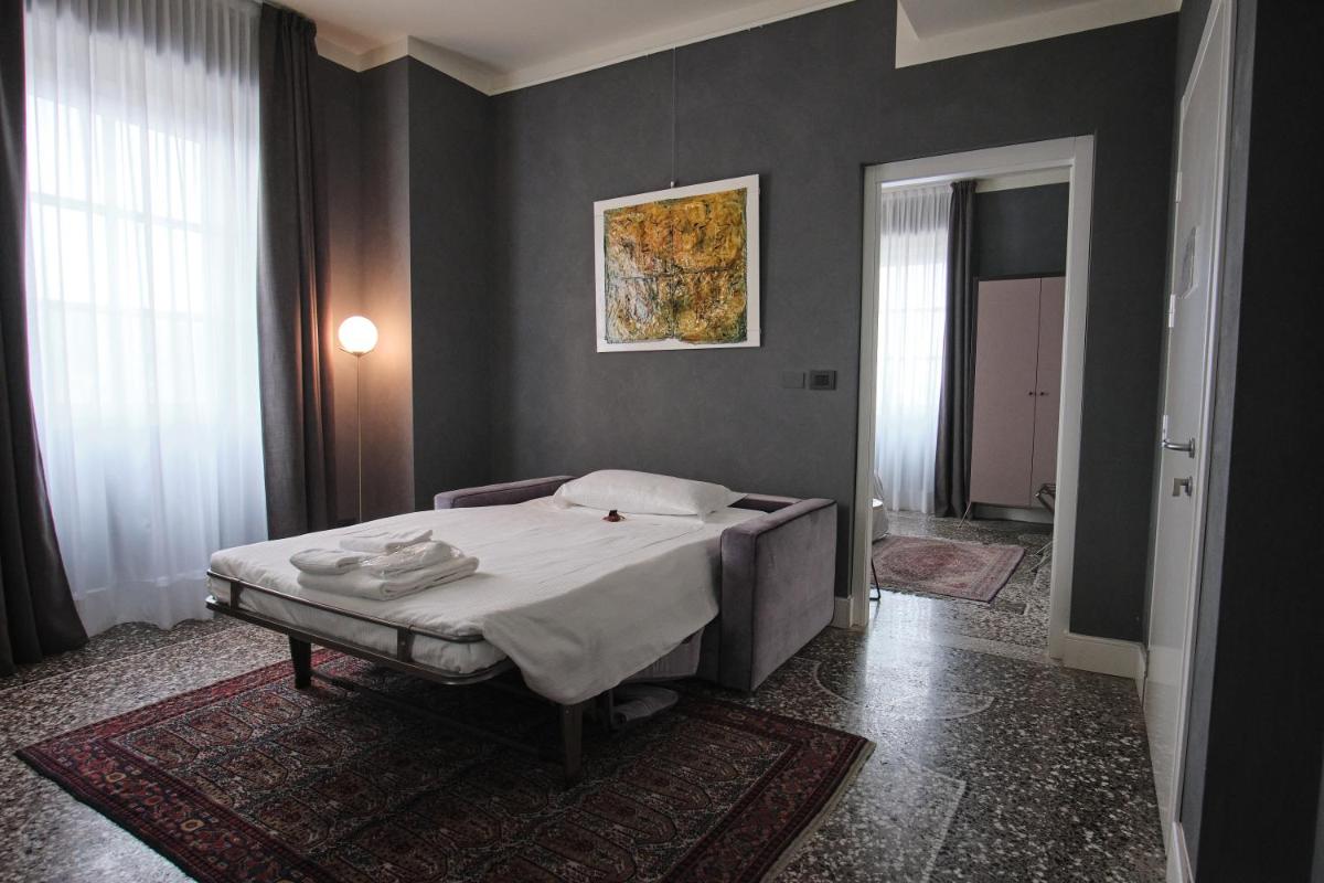 Capriccio Art Hotel
