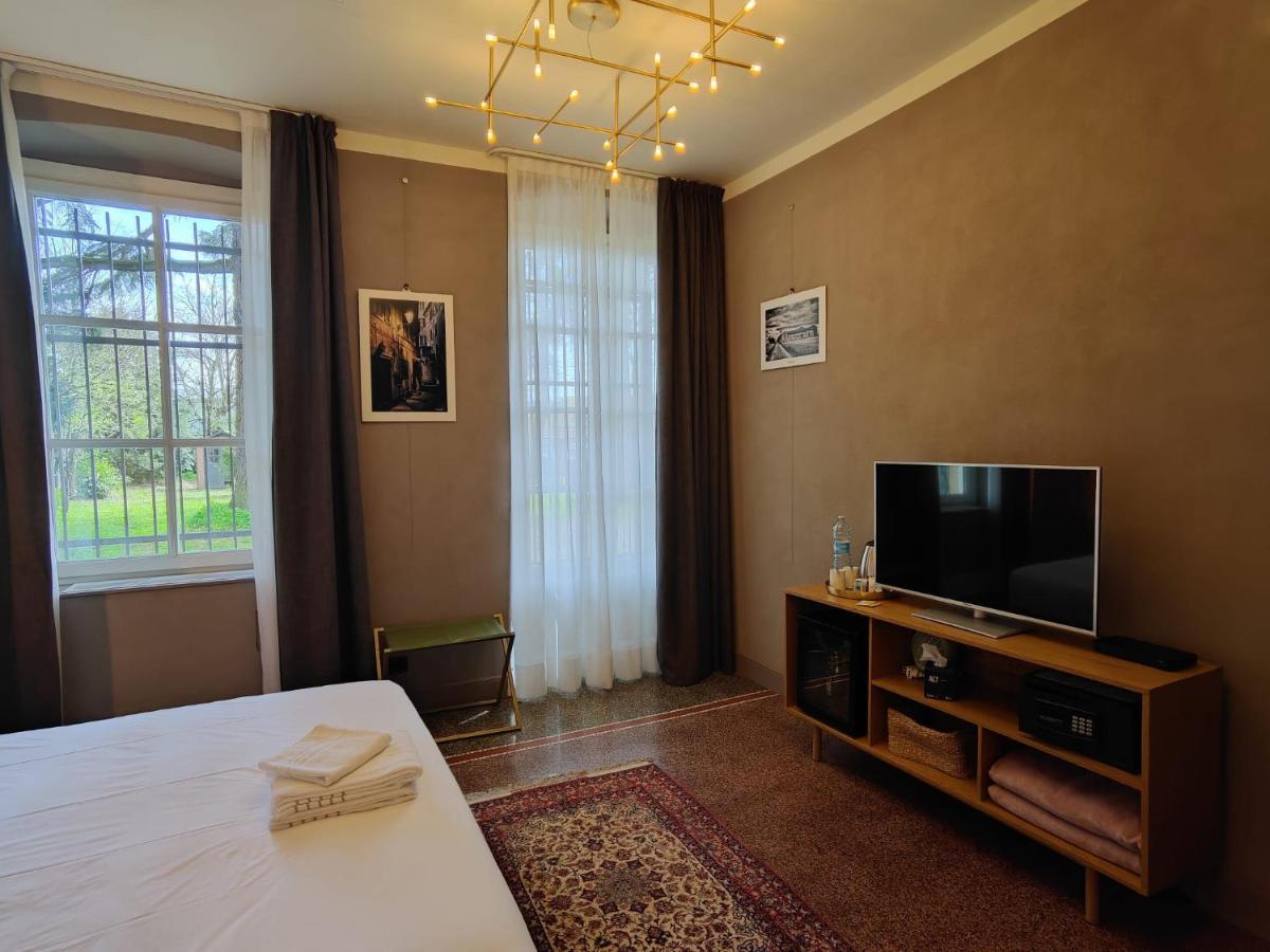 Capriccio Art Hotel