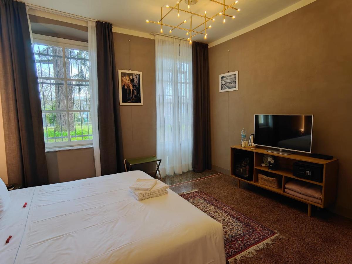 Capriccio Art Hotel
