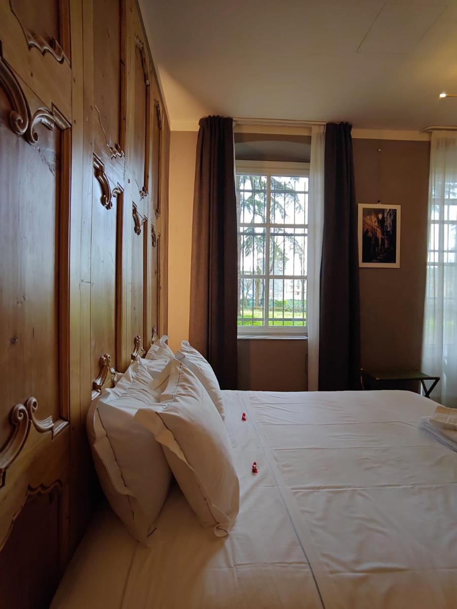 Capriccio Art Hotel