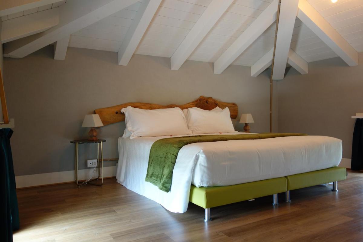 Capriccio Art Hotel