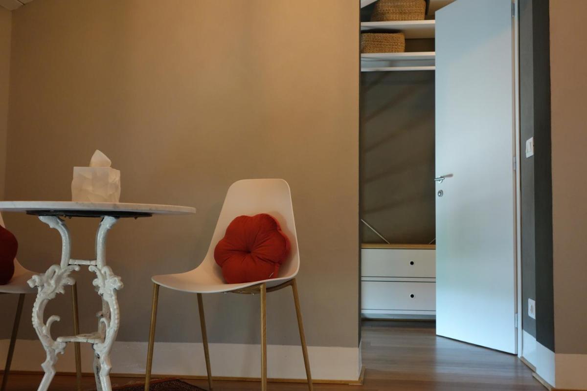 Capriccio Art Hotel