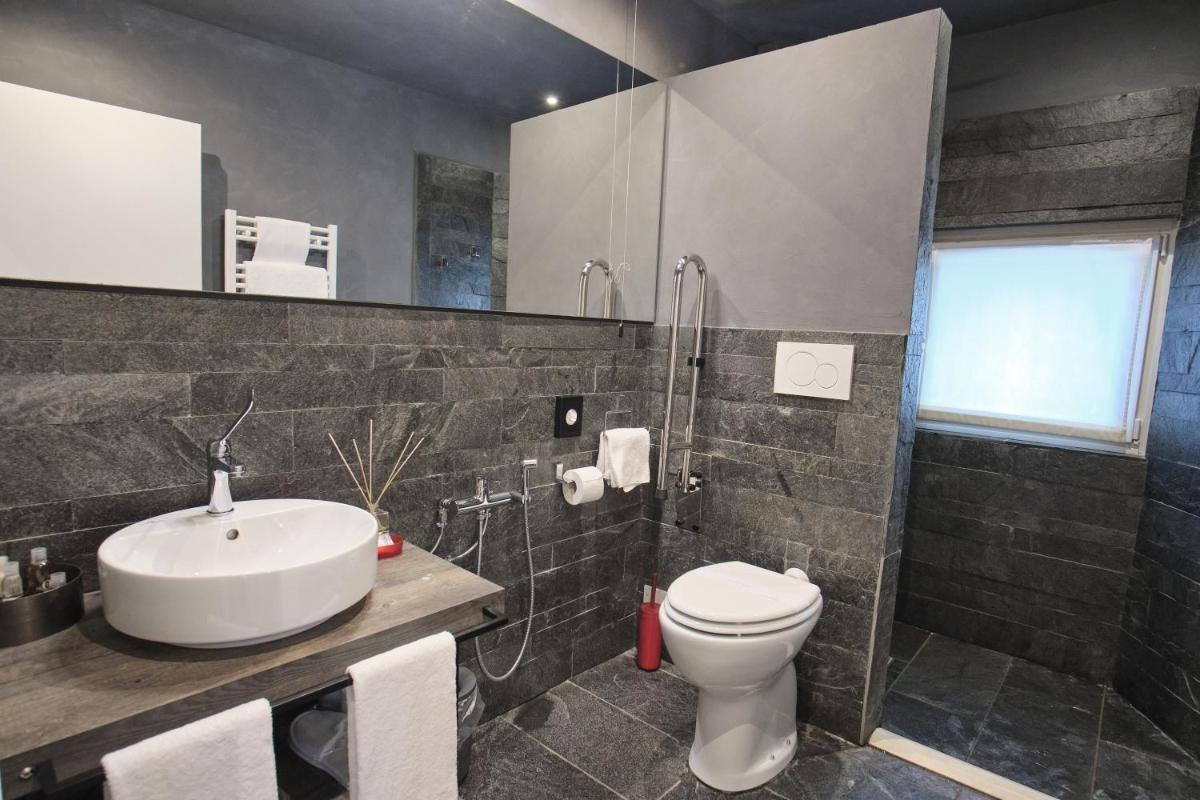 Capriccio Art Hotel
