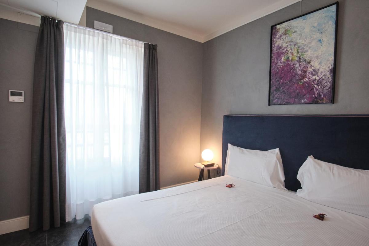 Capriccio Art Hotel