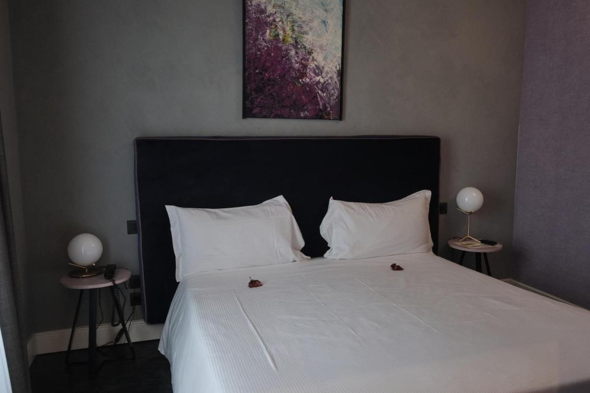 Capriccio Art Hotel