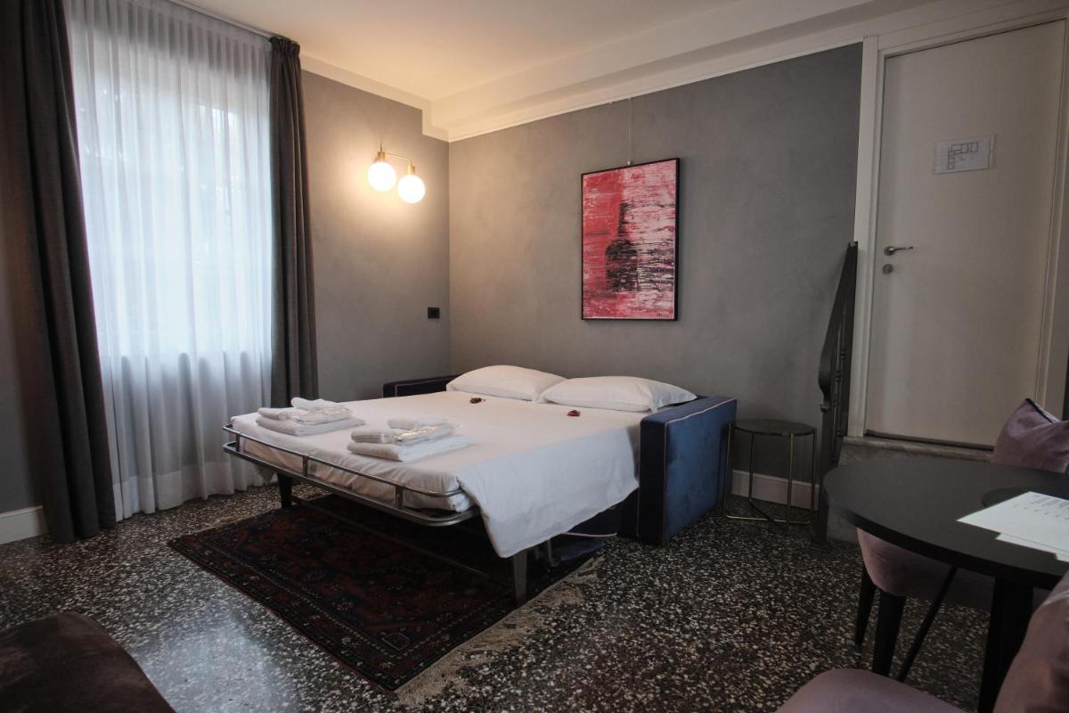 Capriccio Art Hotel