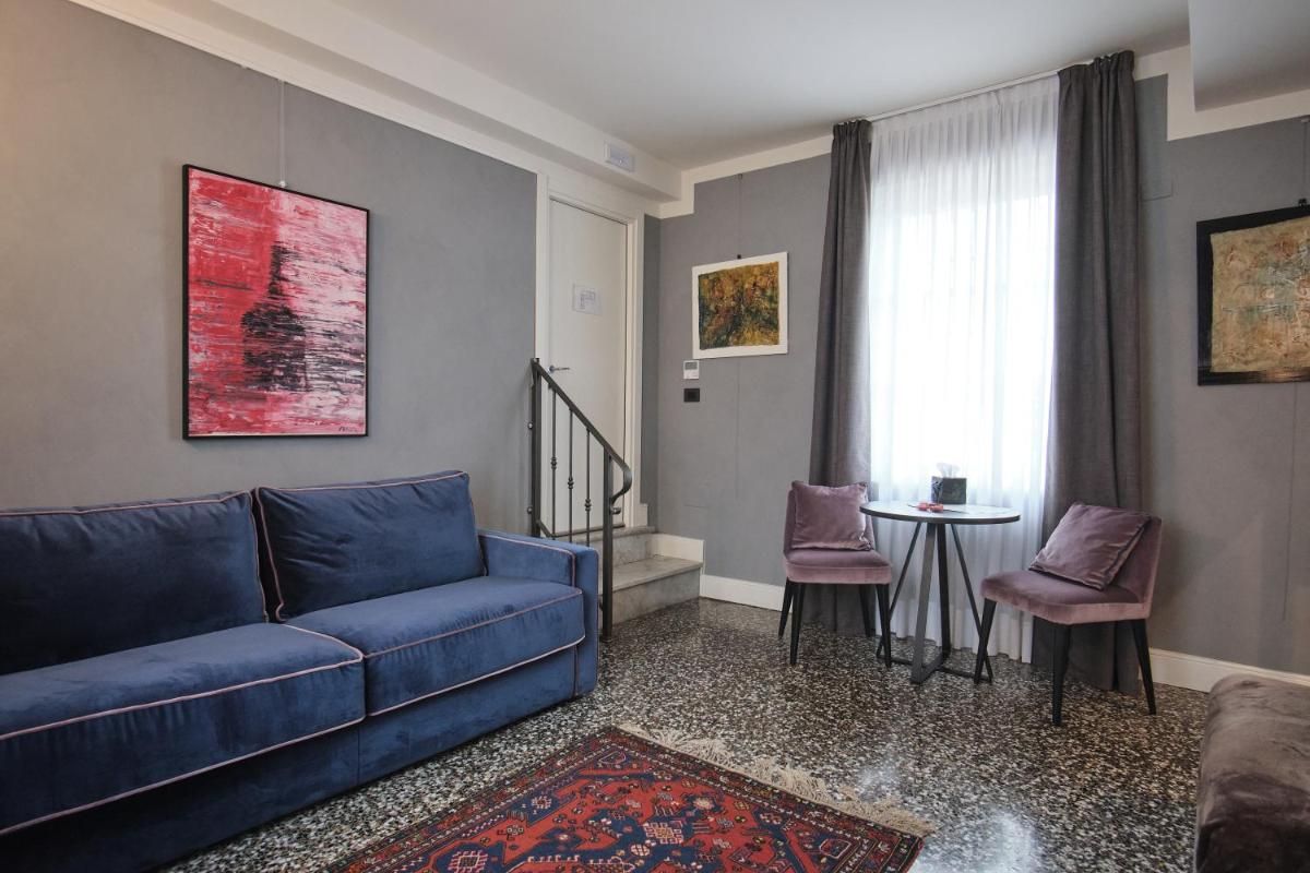 Capriccio Art Hotel