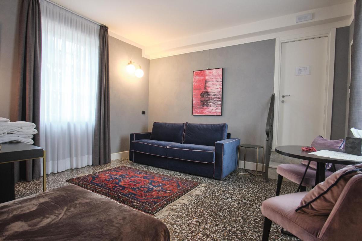 Capriccio Art Hotel