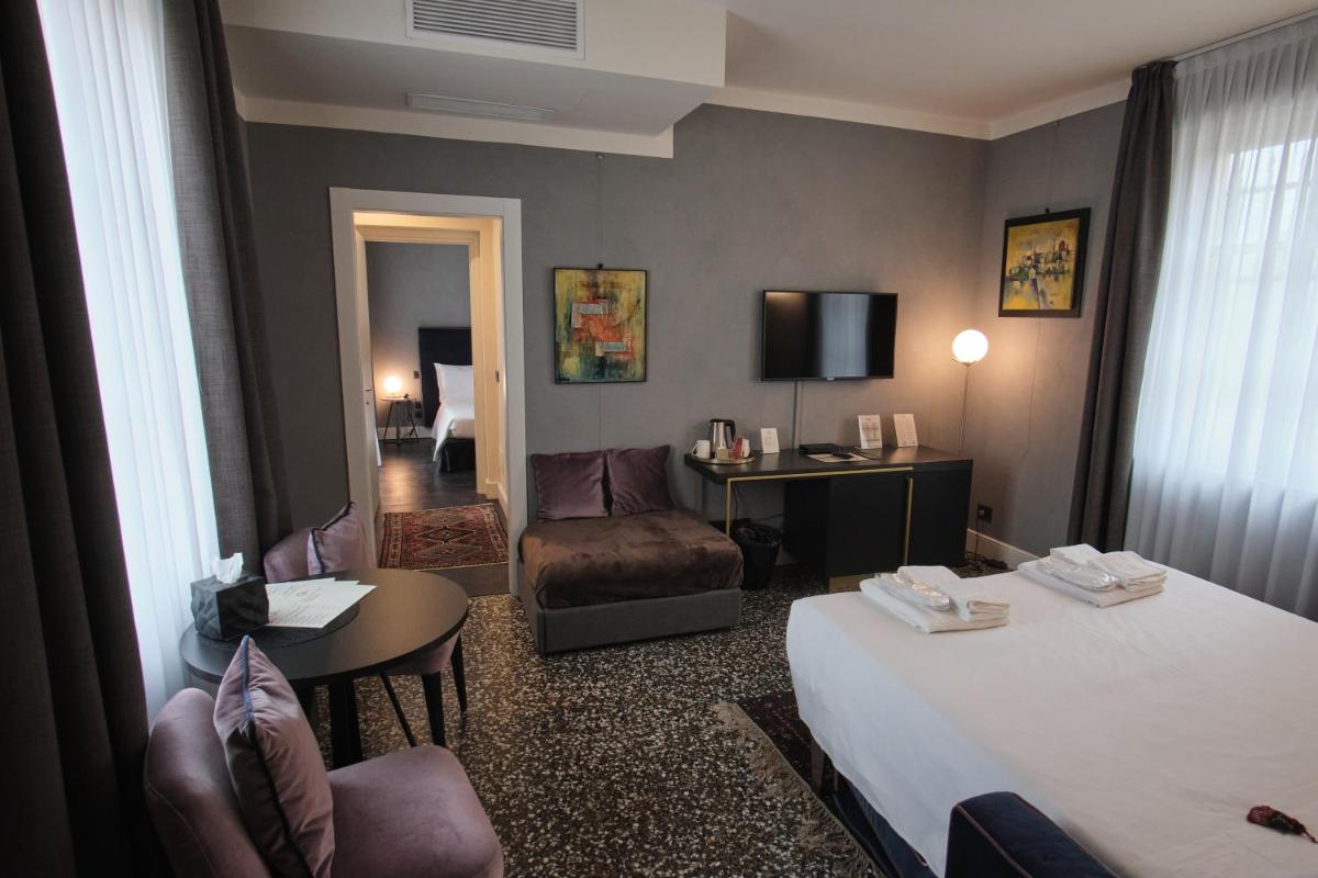Capriccio Art Hotel