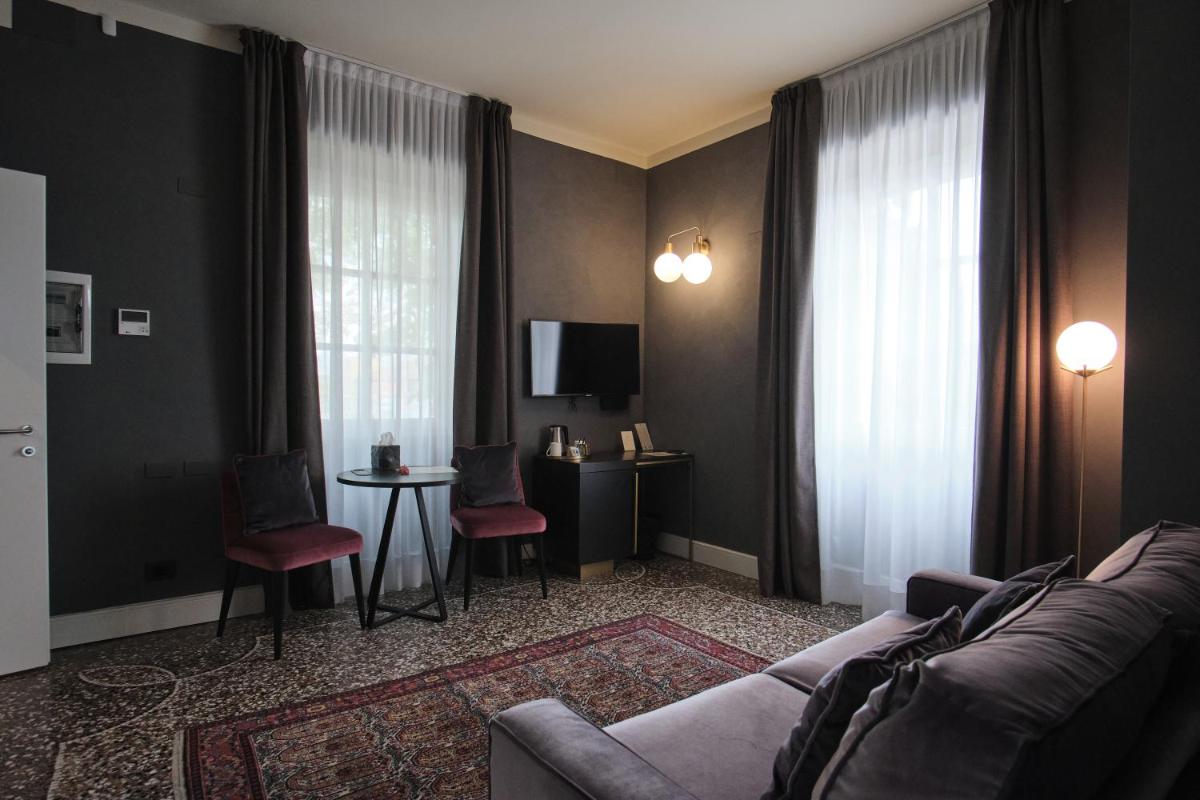 Capriccio Art Hotel