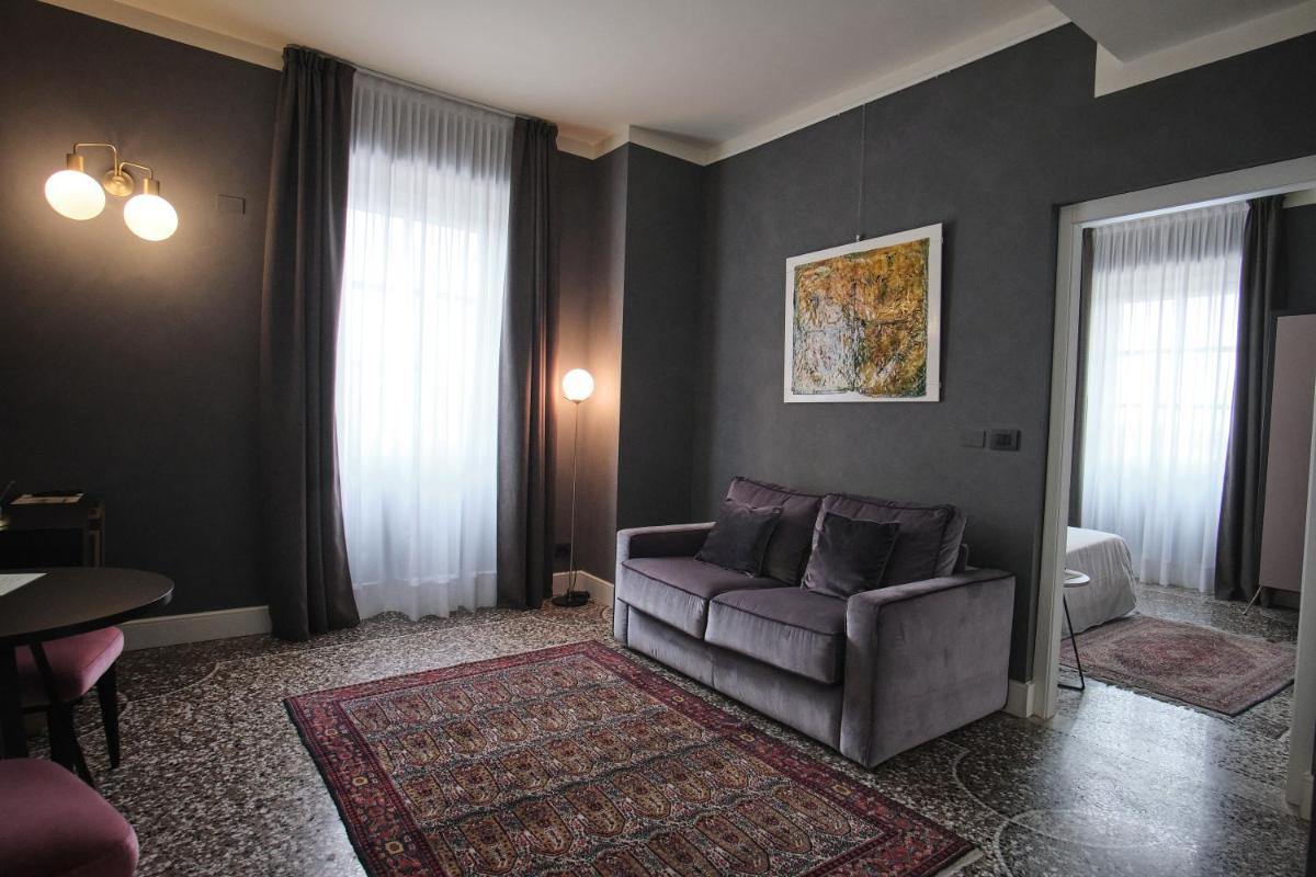Capriccio Art Hotel