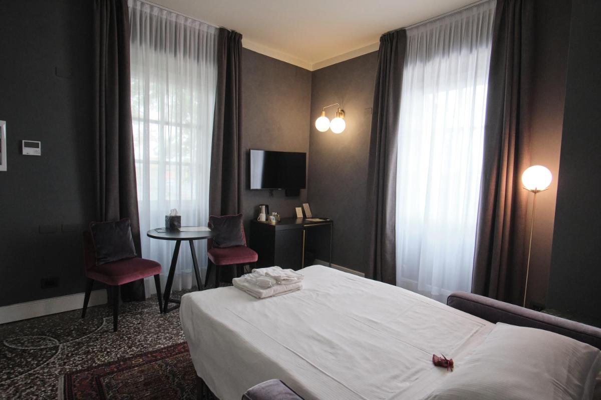 Capriccio Art Hotel
