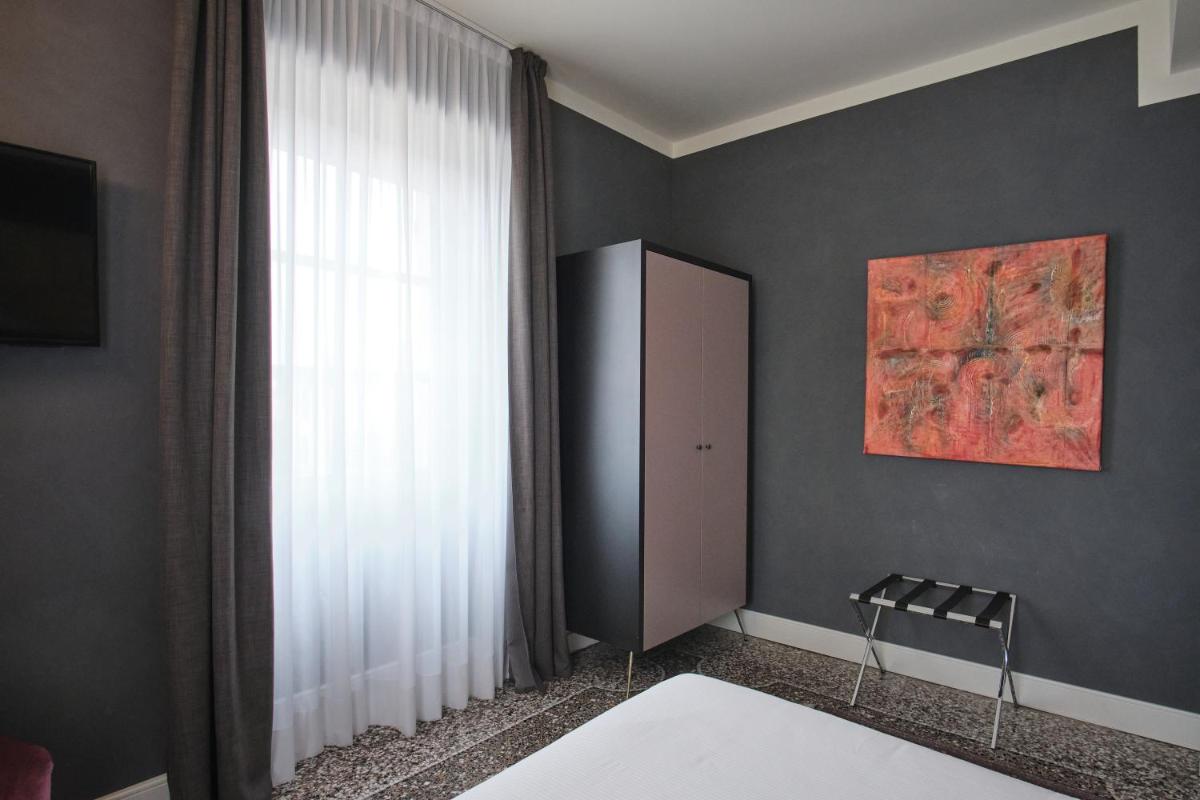 Capriccio Art Hotel
