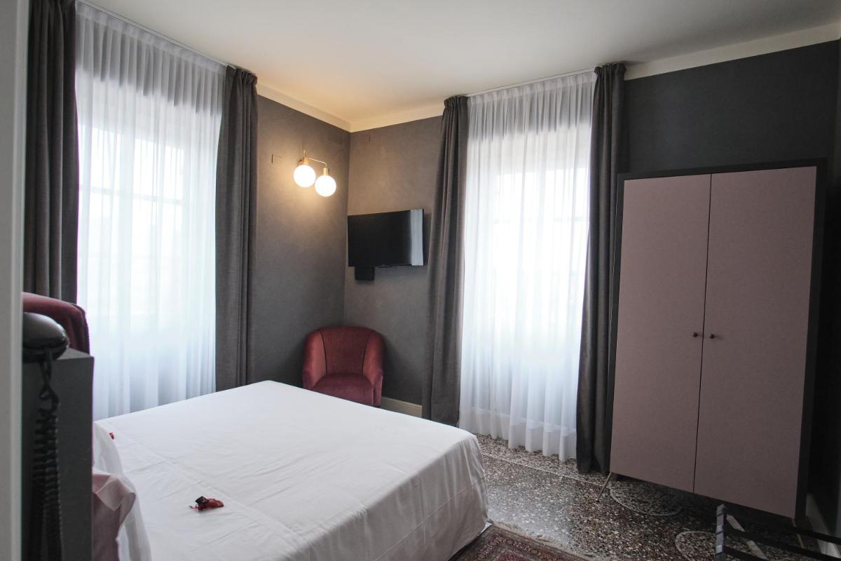Capriccio Art Hotel