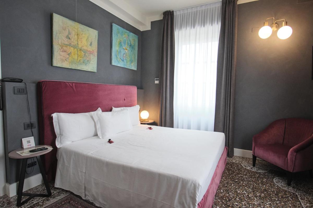 Capriccio Art Hotel