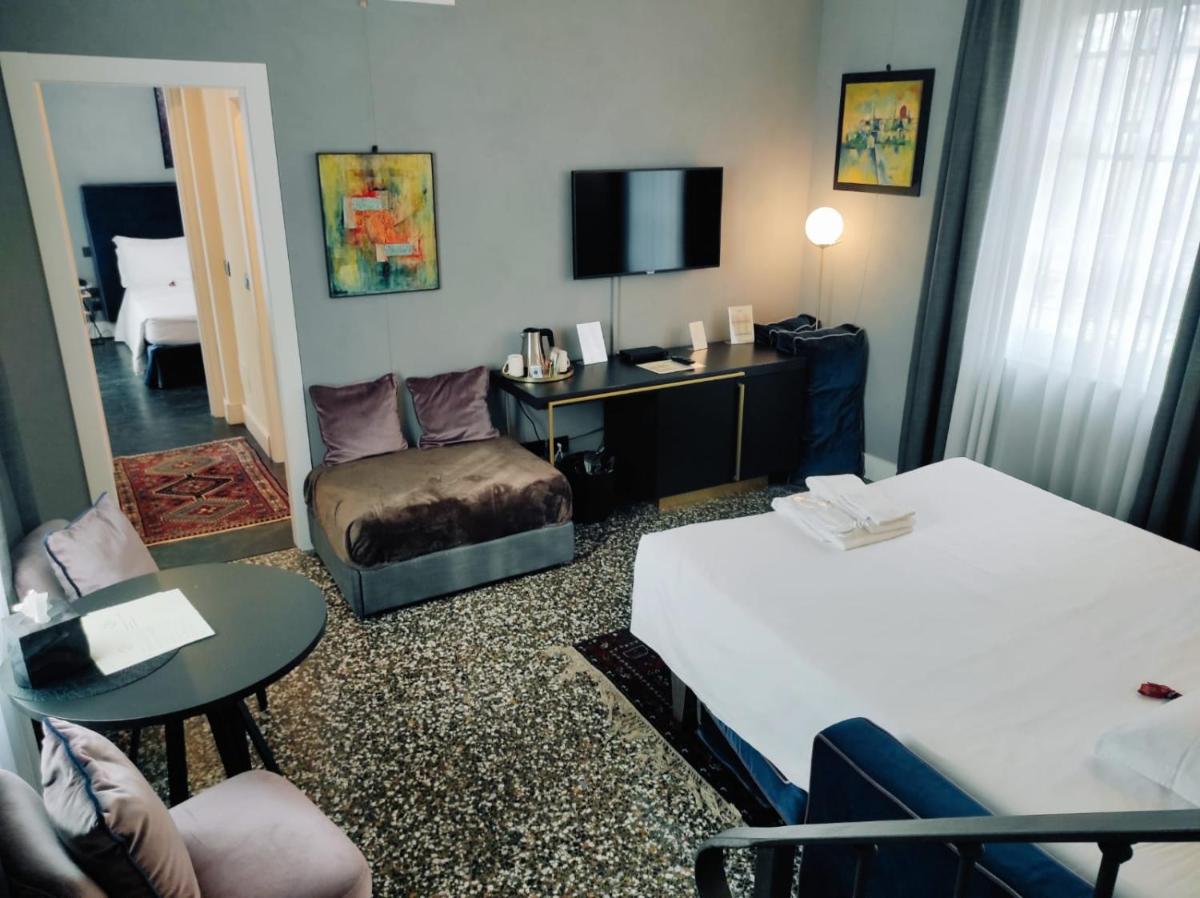 Capriccio Art Hotel