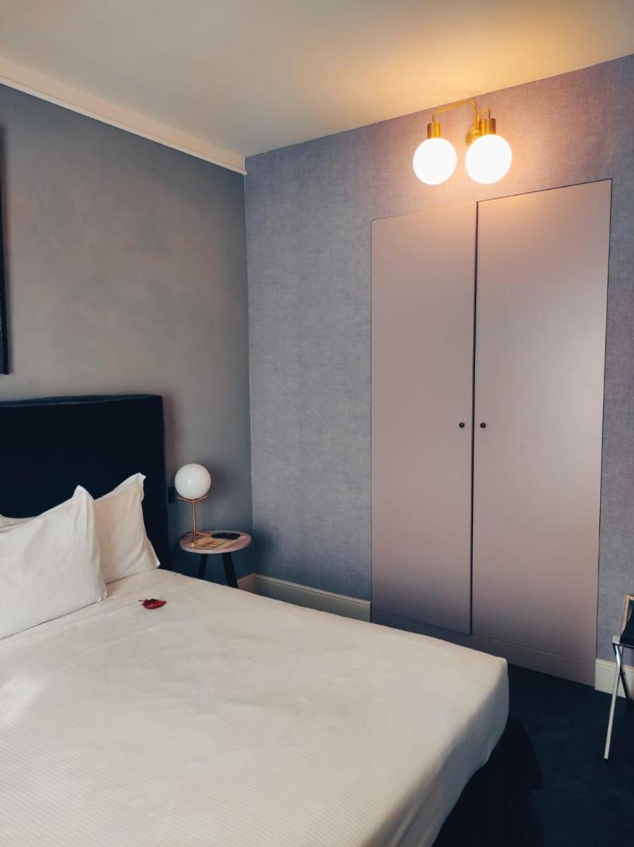 Capriccio Art Hotel