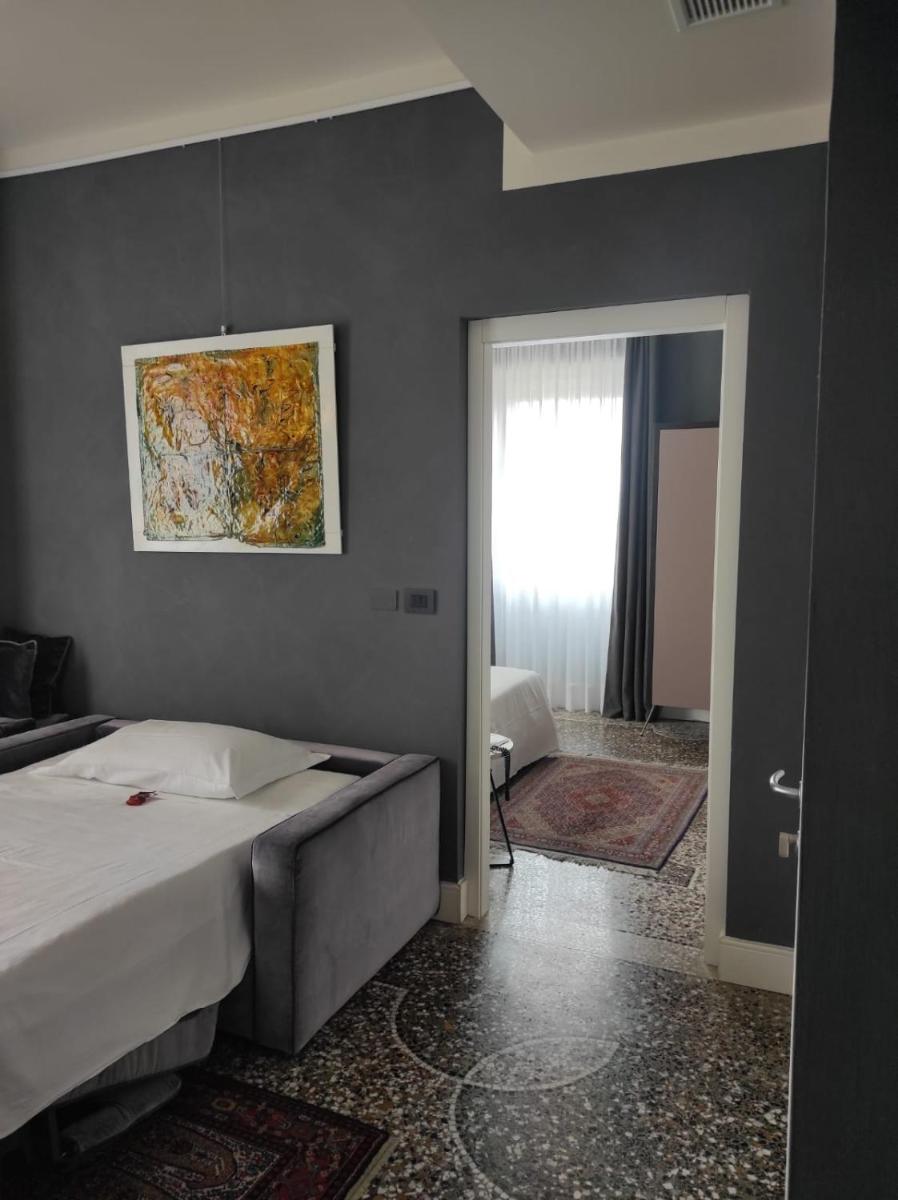Capriccio Art Hotel