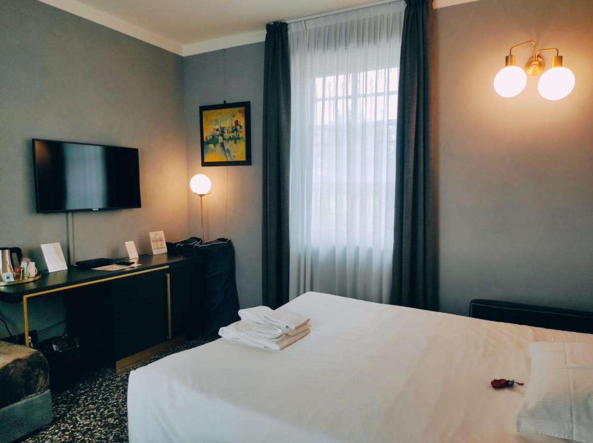 Capriccio Art Hotel
