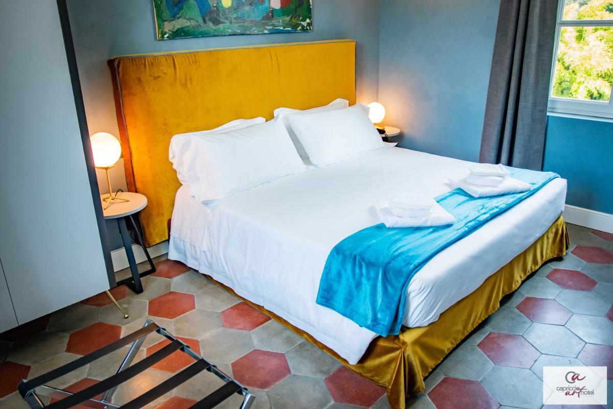 Capriccio Art Hotel