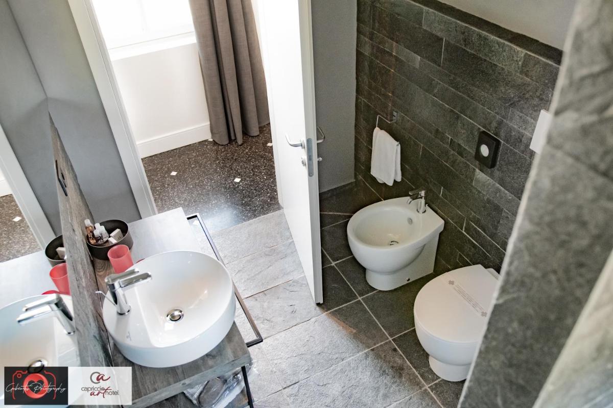 Capriccio Art Hotel