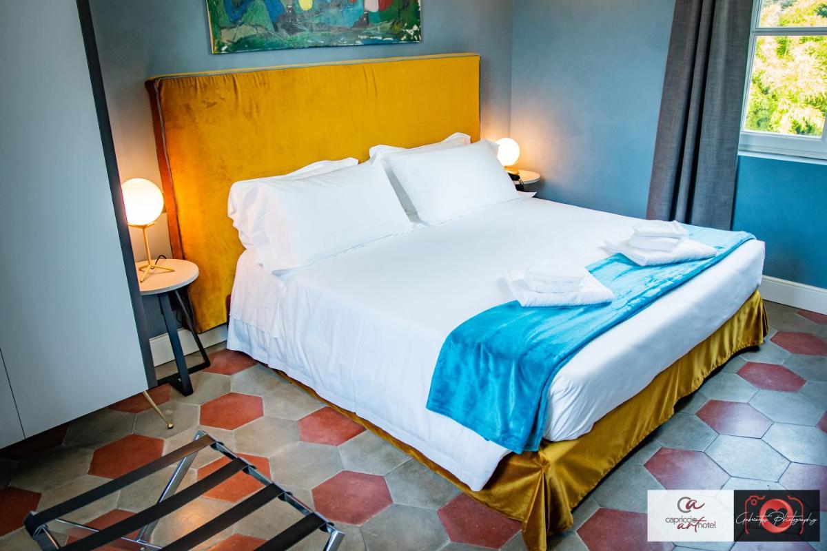 Capriccio Art Hotel