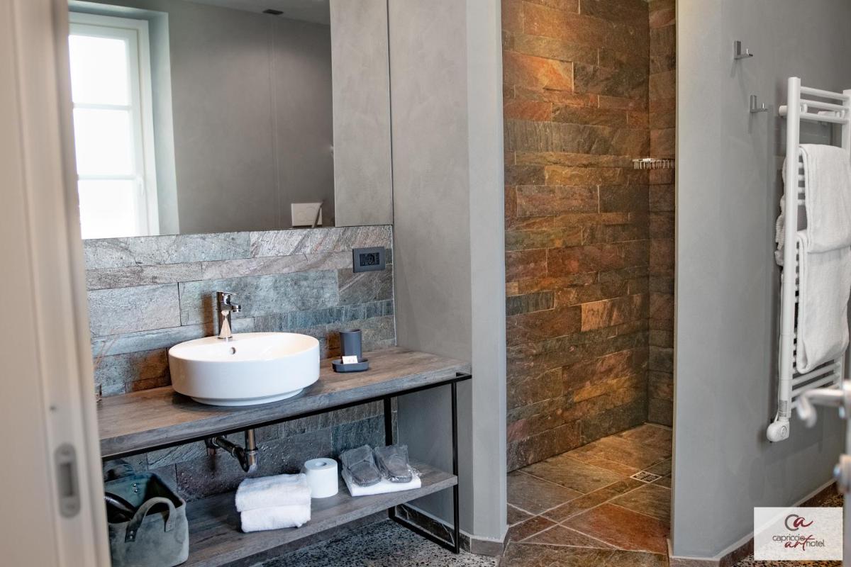 Capriccio Art Hotel