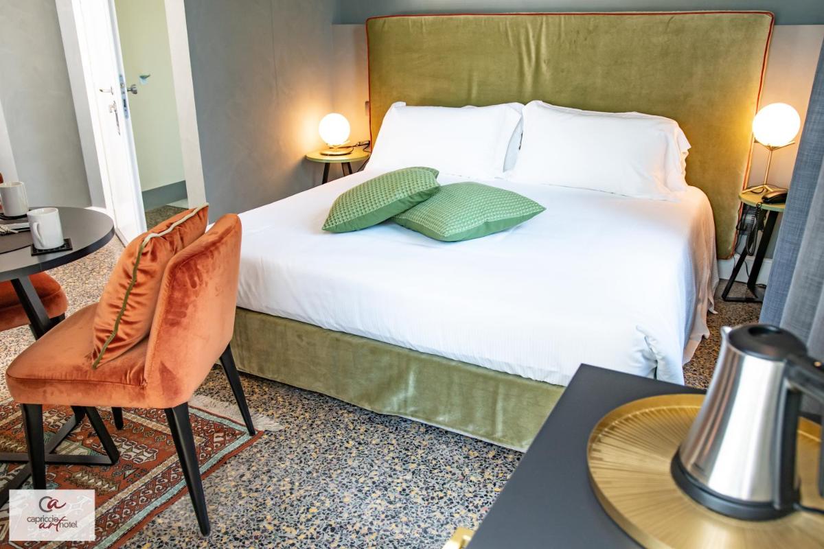 Capriccio Art Hotel