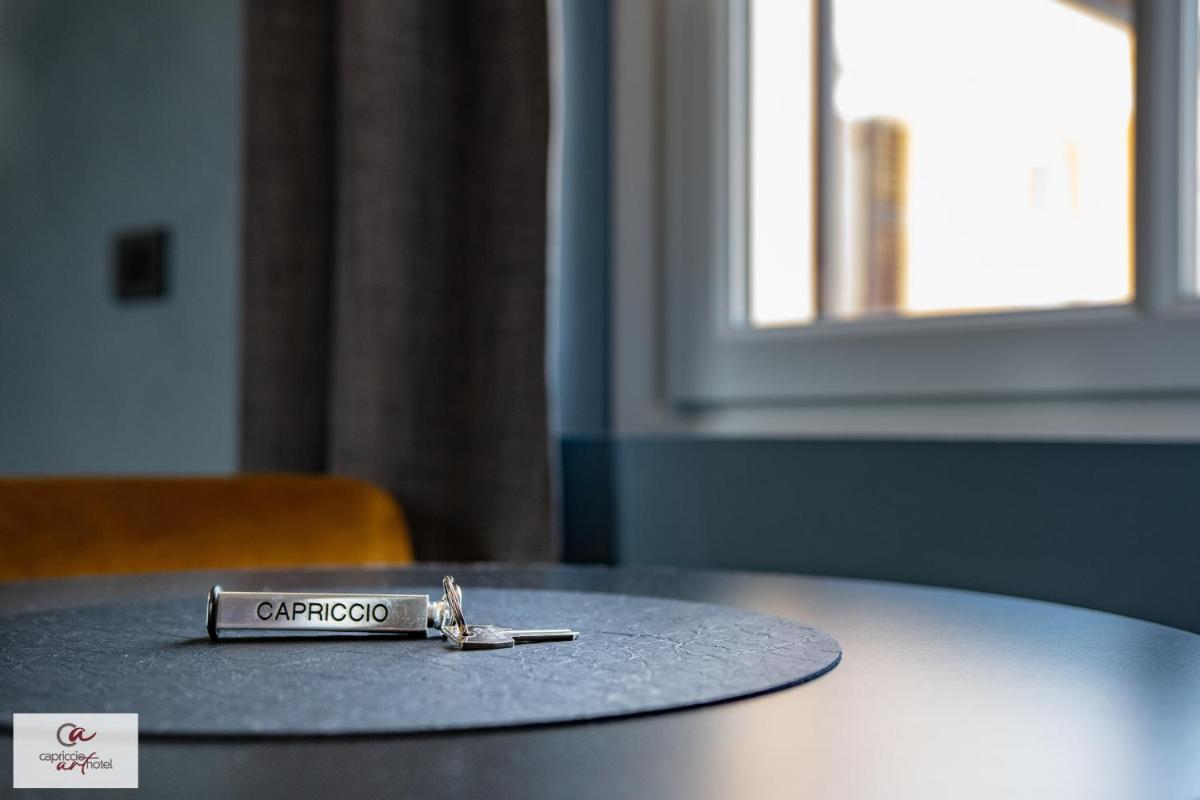 Capriccio Art Hotel