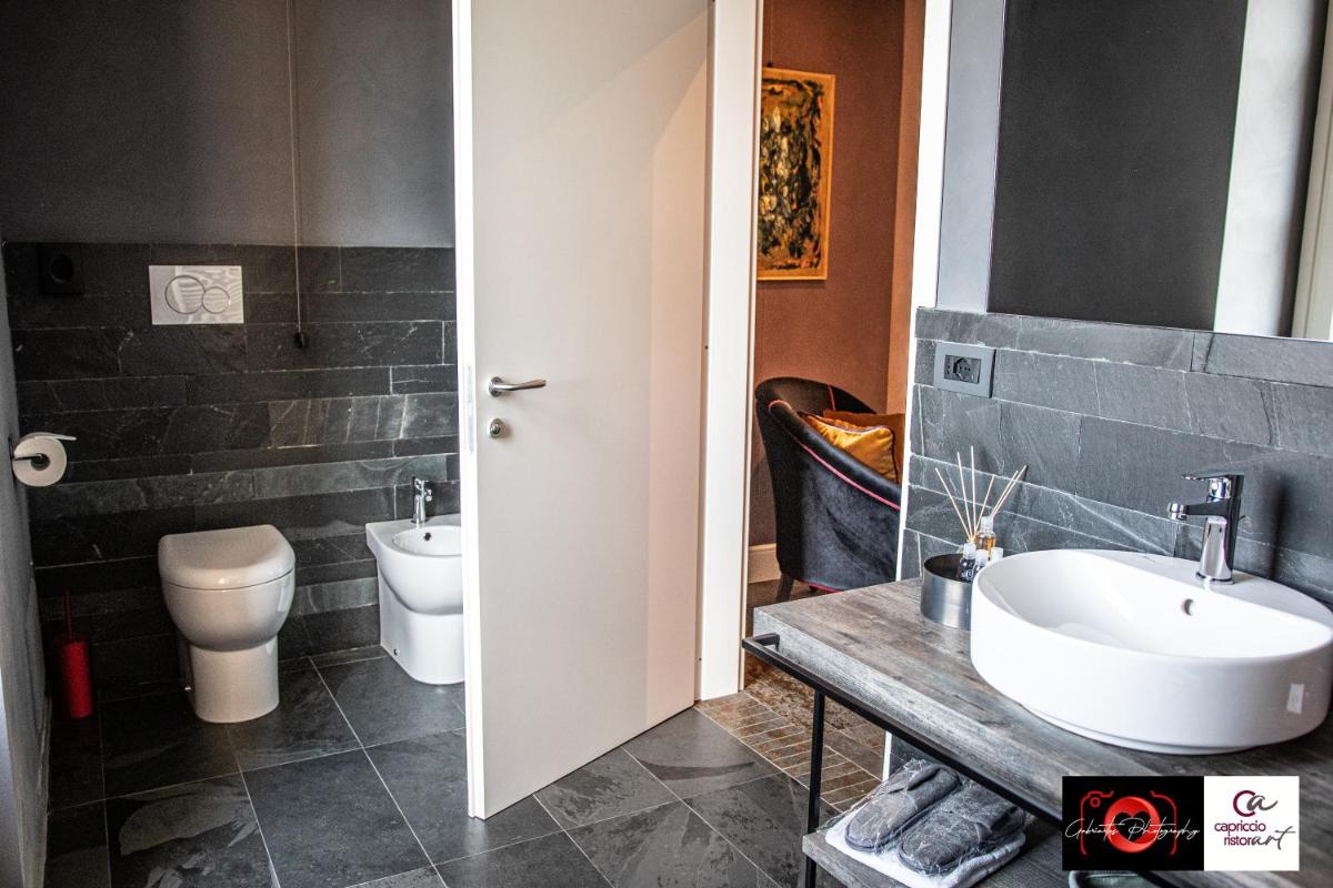Capriccio Art Hotel