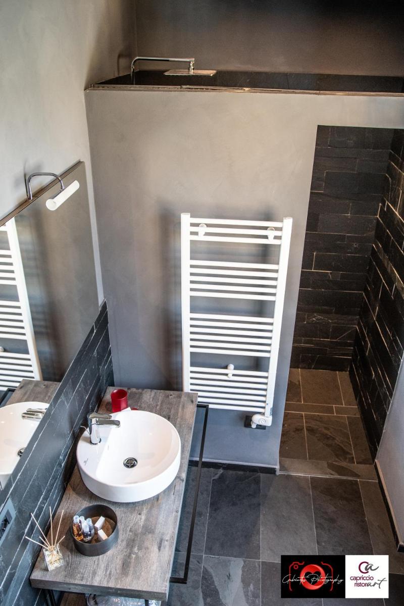 Capriccio Art Hotel