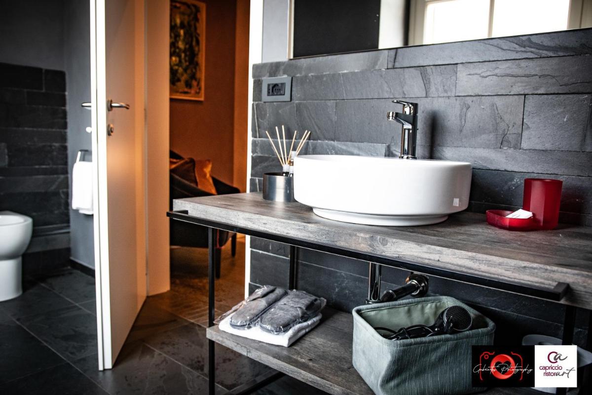 Capriccio Art Hotel